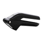 Original Xiaomi Youpin Huohou Garlic Presser Manual Garlic Mincer Chopping Garlic Tools(Black)