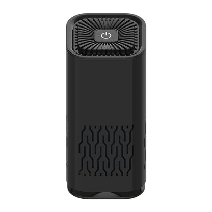 Car Electrical Appliances, K2 Car Negative Ion Air Purifier (Black)