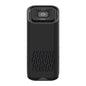 Car Electrical Appliances, K2 Car Negative Ion Air Purifier (Black)