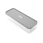 Boîtier de gestion de câbles ORICO ORICO-CSB-18-WH-BP (blanc gris)