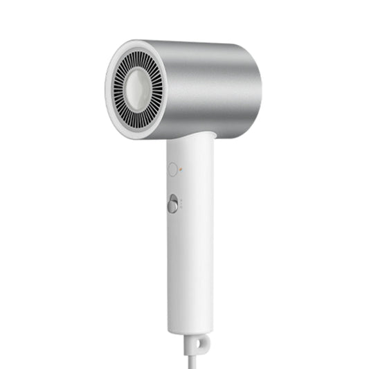 Original Xiaomi Mijia H500 Water Ion Electric Hair Dryer, US Plug(White)