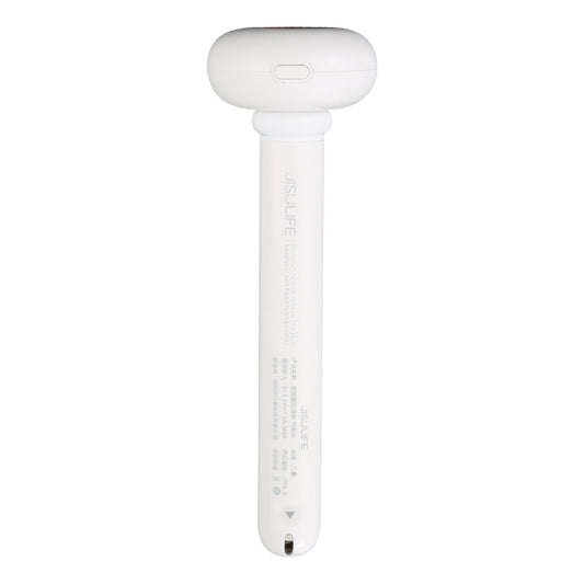 Original Xiaomi JISULIFE Portable Desktop USB Mini Silent Doughnut Humidifier,Upgraded Version(White)