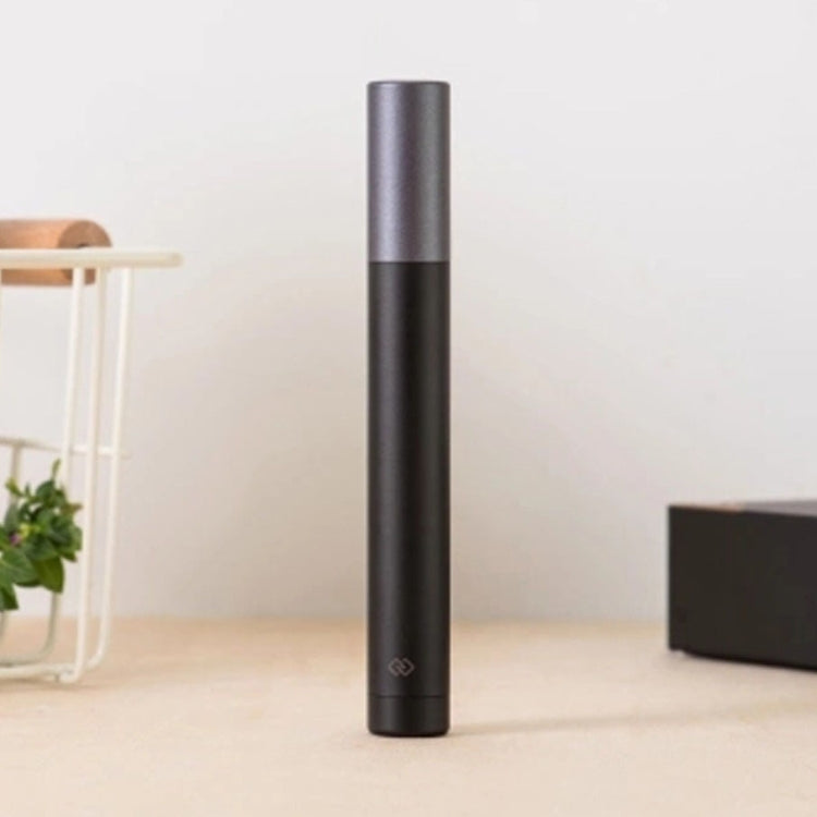 Original Xiaomi Youpin NH1 2W 1.5V Portable Waterproof Safe Electric Nose Hair Trimmer Shave Blade