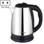 KONKA KEK-15DG1830 Bouilloire électrique portable en acier inoxydable, capacité : 1,8 L, prise UE