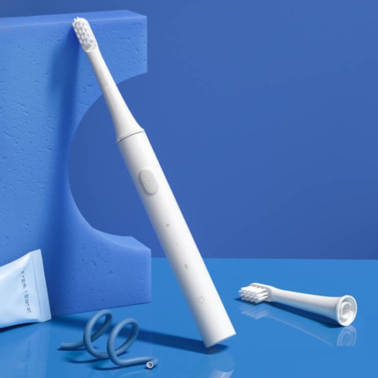 Brosse à dents électrique sonique Xiaomi Mijia T100 originale (Blanche)