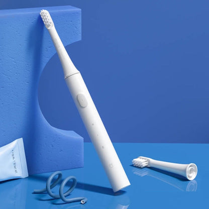 Brosse à dents électrique sonique Xiaomi Mijia T100 originale (Blanche)