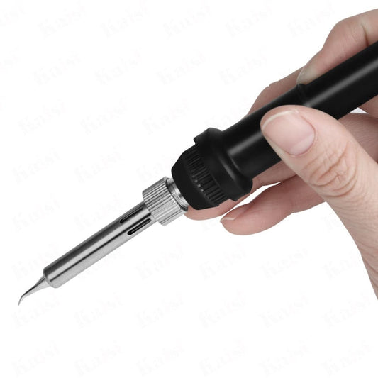 Kaisi 900M-T-I Ferroalloy Extra Sharp Soldering Iron Head