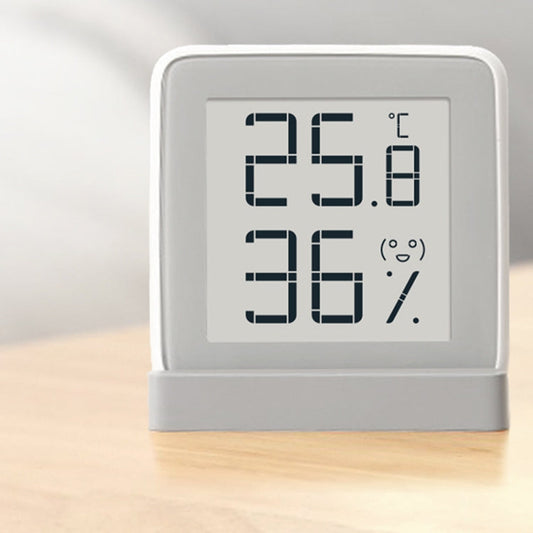 Original Xiaomi Youpin Digital Hygrometer Indoor Thermometer Humidity Monitor