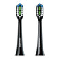 HUAWEI Lebooo LBS-T053A 2 PCS Smart Toothbrush Head (for HCB0001) (Black)