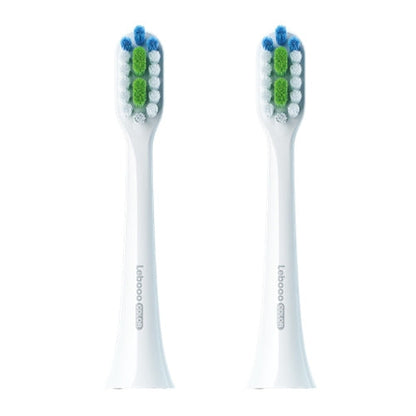 HUAWEI Lebooo LBS-T053A 2 PCS Smart Toothbrush Head (for HCB0001) (White)