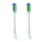 HUAWEI Lebooo LBS-T053A 2 PCS Smart Toothbrush Head (for HCB0001) (White)