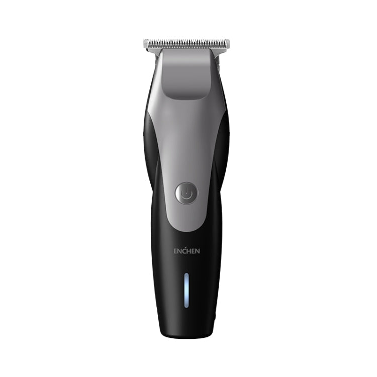Original Xiaomi Youpin Yingqu Hummingbird Hair Clipper (Black)