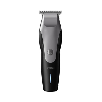 Original Xiaomi Youpin Yingqu Hummingbird Hair Clipper (Black)
