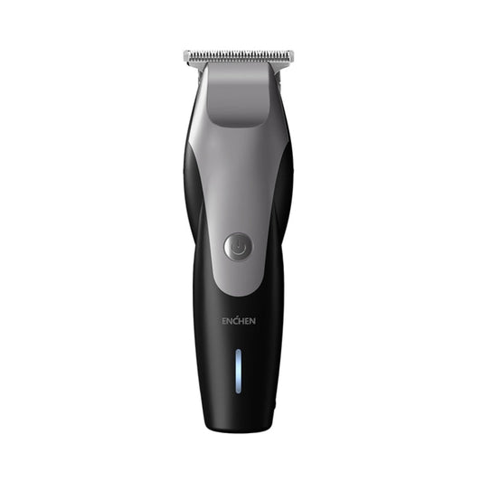Original Xiaomi Youpin Yingqu Hummingbird Hair Clipper (Black)