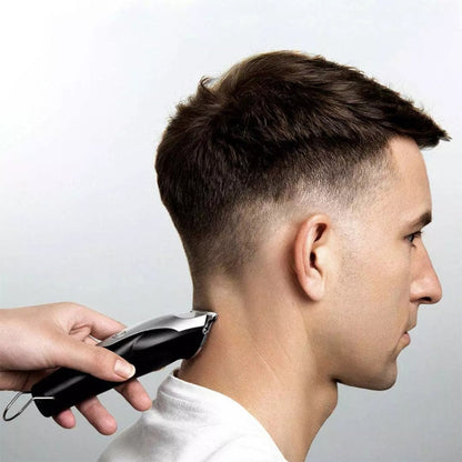 Original Xiaomi Youpin Yingqu Hummingbird Hair Clipper (Black)