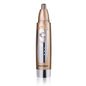 SPORTSMAN Water Proof Battery Power Supply  Male Nose Ear Hair Bullet Shaped Trimmer(Gold)