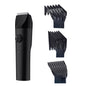 Tondeuse à cheveux électrique Xiaomi Mijia, pour hommes et femmes, professionnelle, pour coiffure (Noir)