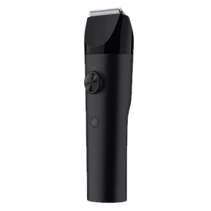 Tondeuse à cheveux électrique Xiaomi Mijia, pour hommes et femmes, professionnelle, pour coiffure (Noir)