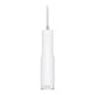Original Xiaomi Mijia F300 Electric Pulse Oral Irrigator Tooth Cleaner, Capacity : 240mL (White)