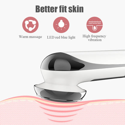 INCHOR INCH038 Wireless Import and Export Beauty Instrument