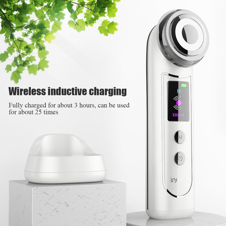 INCHOR INCH038 Wireless Import and Export Beauty Instrument