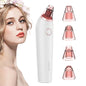 XPREEN XPRE027 Blackhead Remover Rechargeable Electric Microcrystalline IPL Pore Cleaner(White)