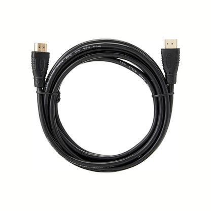 4K HDMI Cable – High-Speed UHD 4K@60Hz