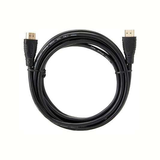 4K HDMI Cable – High-Speed UHD 4K@60Hz