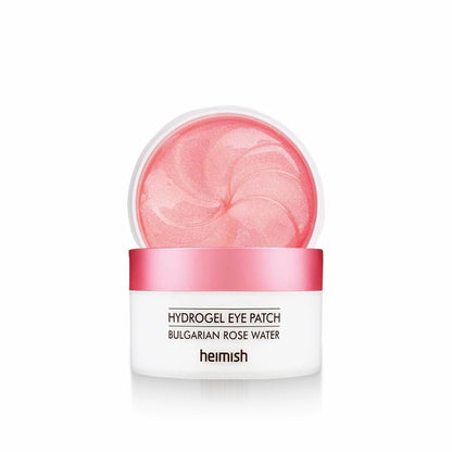 Heimish Bulgarian Rose Hydrogel Eye Patch (1.4g*60ea)