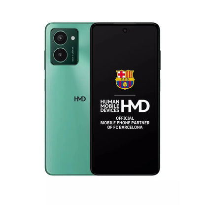 HMD PULSE PRO 6GB 128GB GREEN