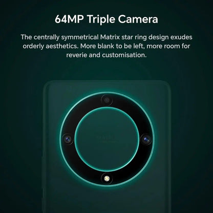 HONOR MAGIC6 LITE 5G GREEN