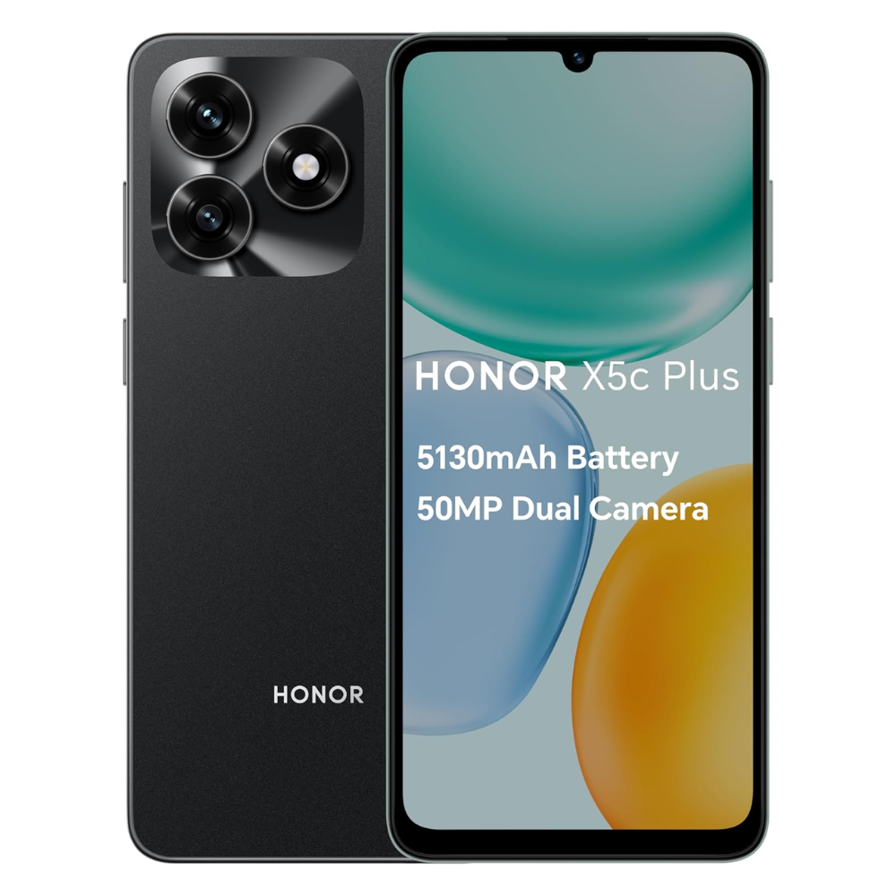 HONOR X5C PLUS 4+64GB
