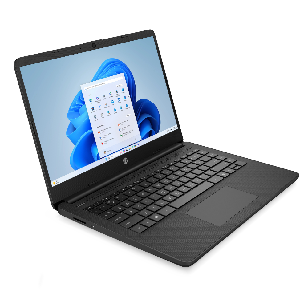 HP 14 INCH LAPTOP INTEL N150 BM2T5EA-ABU