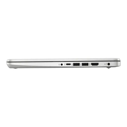 HP 14s-dq5013na Intel Core i3-1215U 4GB RAM 128GB SSD 14" Windows 11 Home S Laptop