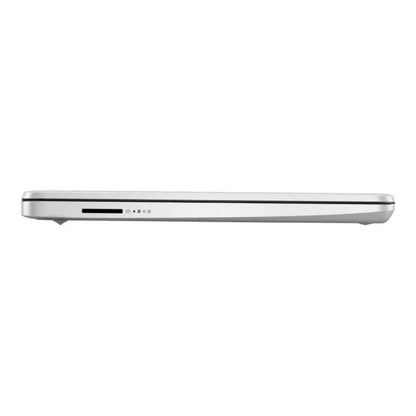 HP 14s-dq5013na Intel Core i3-1215U 4GB RAM 128GB SSD 14" Windows 11 Home S Laptop