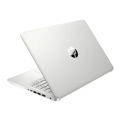 HP 14s-dq5013na Intel Core i3-1215U 4GB RAM 128GB SSD 14" Windows 11 Home S Laptop