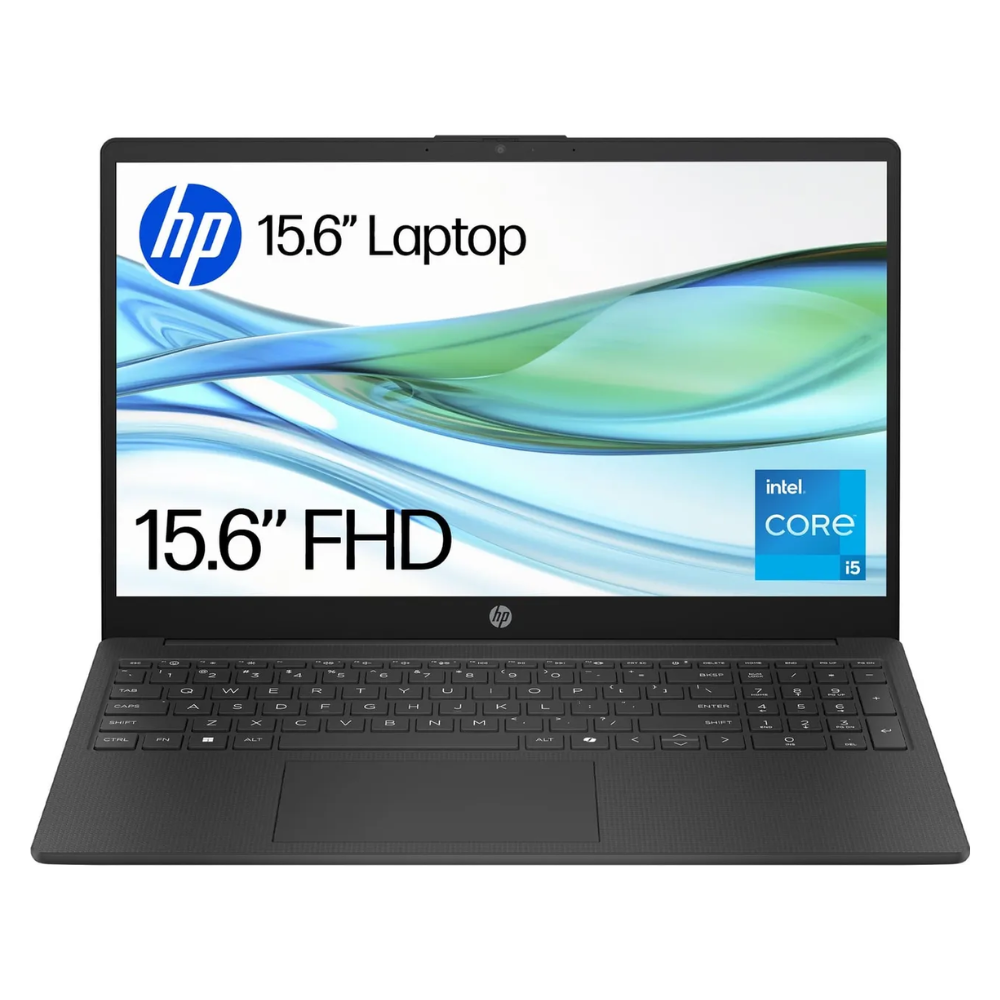 HP 15FD0070NA LAPTOP - 15.6 IN - INTEL N10