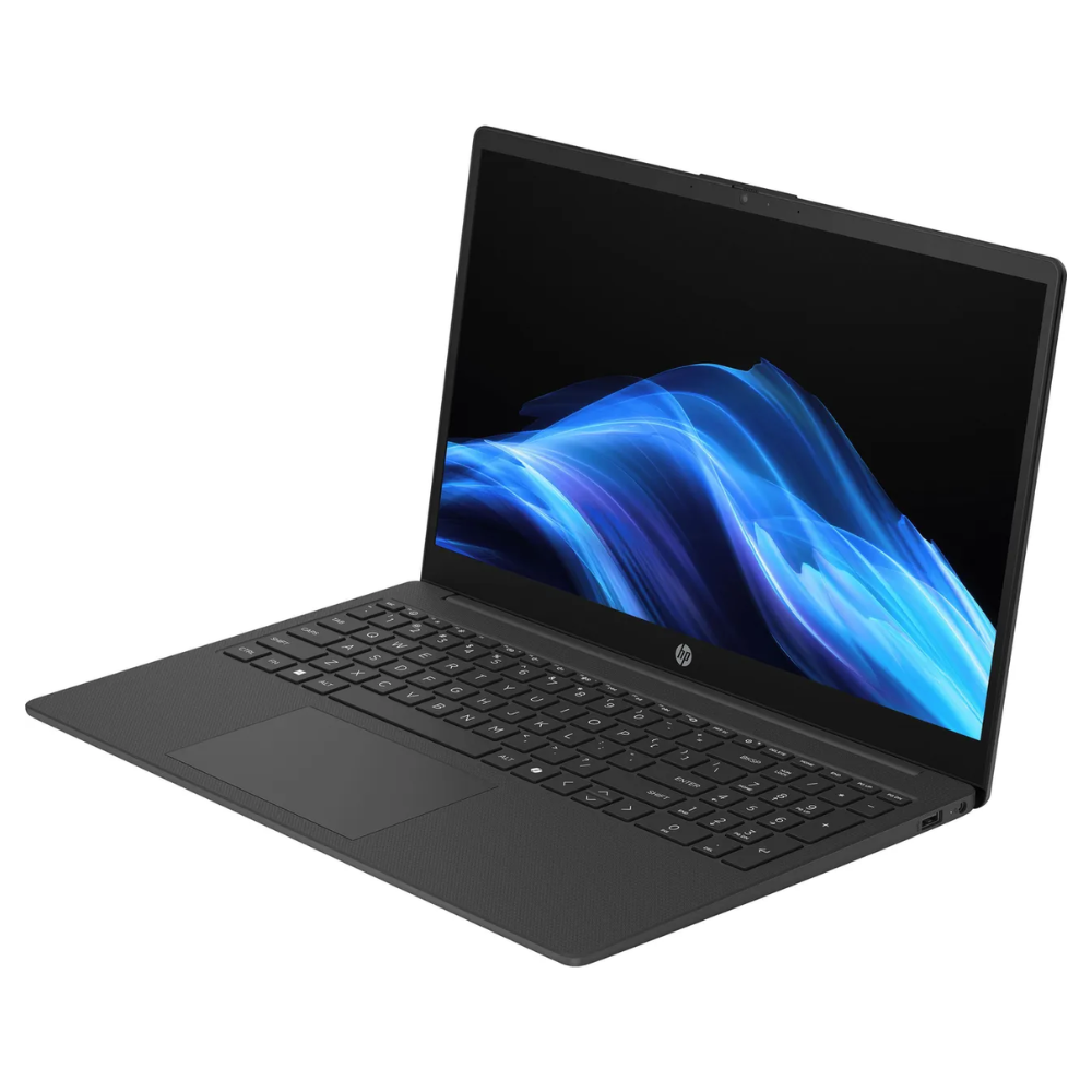 HP 15FD0070NA LAPTOP - 15.6 IN - INTEL N10