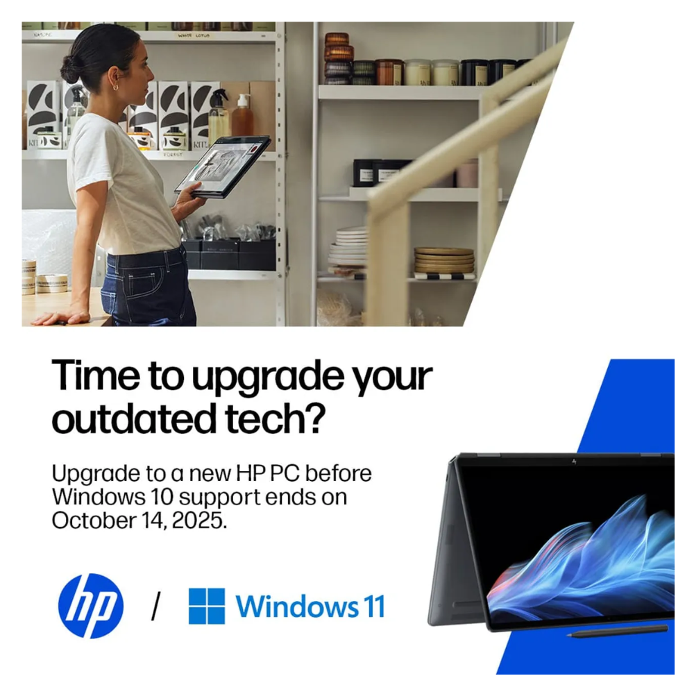 HP 15FD0070NA LAPTOP - 15.6 IN - INTEL N10