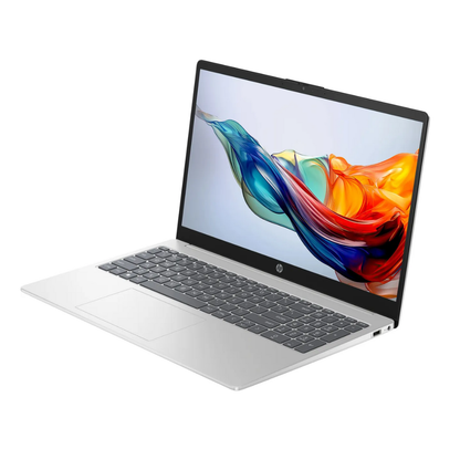 HP AMD Ryzen™ 7 15.6" Laptop -, 512GB SSD, 16 GB RAM BM2U5EA#ABU