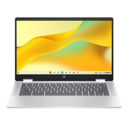 HP LAPTOP CHROMEBOOK 14B-CD0001NA SILVER