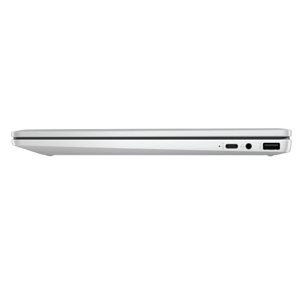 HP LAPTOP CHROMEBOOK 14B-CD0001NA SILVER