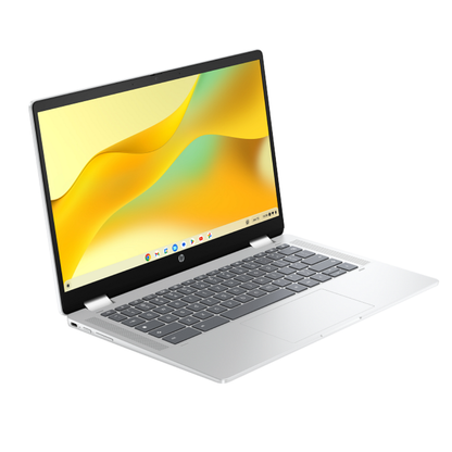 HP LAPTOP CHROMEBOOK 14B-CD0001NA SILVER