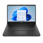 HP Laptop 14s dq0011na Intel® Pentium® Silver N5030 35.6 cm (14") Full HD 4 GB DDR4 SDRAM 128 GB SSD