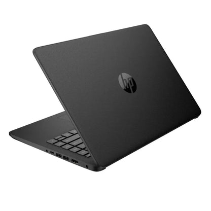 HP Laptop 14s dq0011na Intel® Pentium® Silver N5030 35.6 cm (14") Full HD 4 GB DDR4 SDRAM 128 GB SSD