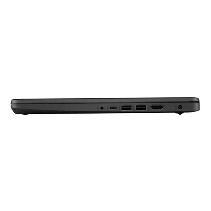 HP Laptop 14s dq0011na Intel® Pentium® Silver N5030 35.6 cm (14") Full HD 4 GB DDR4 SDRAM 128 GB SSD