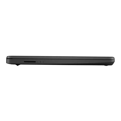 HP Laptop 14s dq0011na Intel® Pentium® Silver N5030 35.6 cm (14") Full HD 4 GB DDR4 SDRAM 128 GB SSD