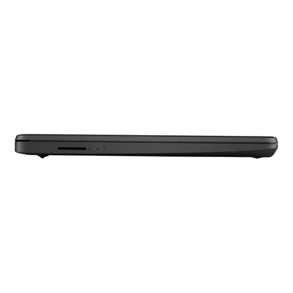 HP Laptop 14s-dq0034na - 14" - Intel Celeron - N4120 - 4 GB RAM - 128 GB SSD + 128 GB SSD