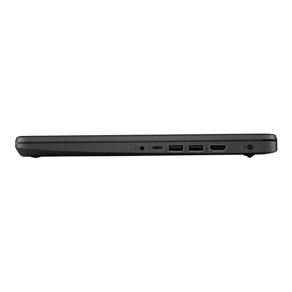 HP Laptop 14s-dq0034na - 14" - Intel Celeron - N4120 - 4 GB RAM - 128 GB SSD + 128 GB SSD