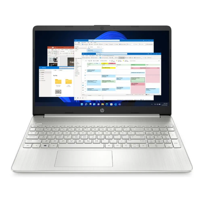 HP Laptop 15s-fq5021na